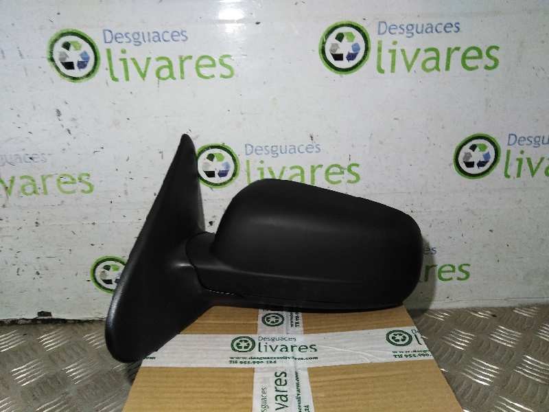 Recambio de retrovisor izquierdo para  referencia OEM IAM 6164099   Recambio de retrovisor izquierdo para  referencia OEM IAM 6164099