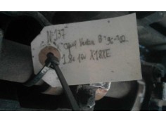 Recambio de culata para opel vectra b berlina elegance   |   08.00 - 12.02 | 2000 - 2002 | 125 cv / 92 kw referencia OEM IAM  X1 2