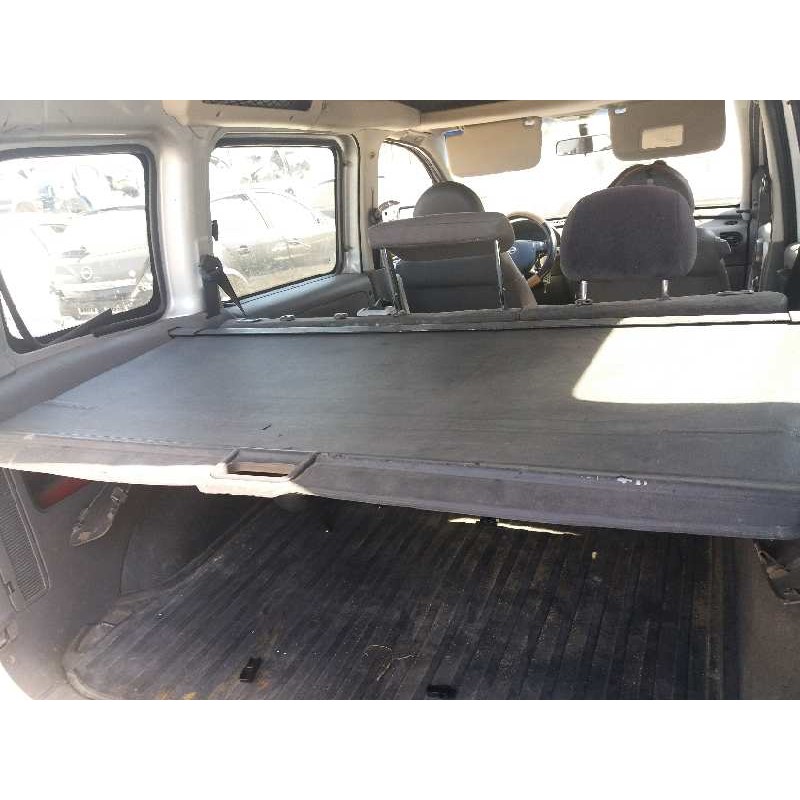 opel combo (corsa c) 1.7 16v di cat (y 17 dtl / lk8)   |   0.01 - ... | 2001 | 65 cv / 48 kw del año 2001