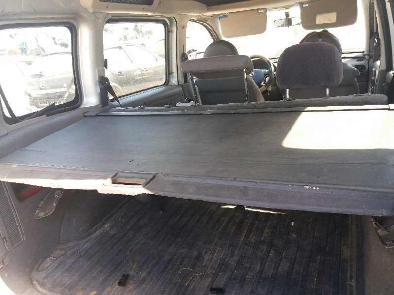 opel combo (corsa c) 1.7 16v di cat (y 17 dtl / lk8)   |   0.01 - ... | 2001 | 65 cv / 48 kw del año 2001