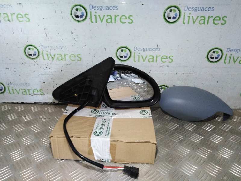 Recambio de retrovisor derecho para  referencia OEM IAM 27854262  