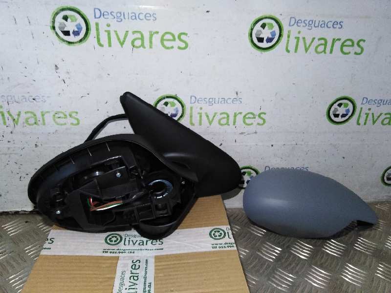 Recambio de retrovisor derecho para  referencia OEM IAM 27854262  