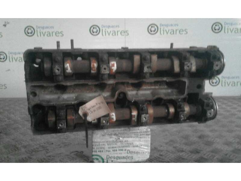 Recambio de culata para opel vectra b berlina elegance   |   08.00 - 12.02 | 2000 - 2002 | 125 cv / 92 kw referencia OEM IAM  X1