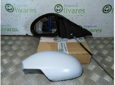 Recambio de retrovisor izquierdo para  referencia OEM IAM ST0337124  