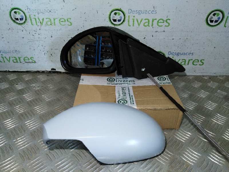 Recambio de retrovisor izquierdo para  referencia OEM IAM ST0337124   Recambio de retrovisor izquierdo para  referencia OEM IAM ST0337124