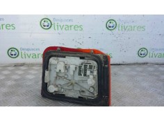 Recambio de piloto trasero izquierdo para  referencia OEM IAM    2