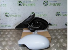 Recambio de retrovisor izquierdo para  referencia OEM IAM ST0337124   2
