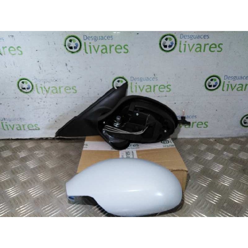 Recambio de retrovisor izquierdo para  referencia OEM IAM ST0337124   Recambio de retrovisor izquierdo para  referencia OEM IAM ST0337124