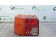 Recambio de piloto trasero izquierdo para  referencia OEM IAM