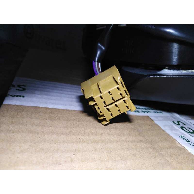 Recambio de retrovisor derecho para  referencia OEM IAM 27852162   Recambio de retrovisor derecho para  referencia OEM IAM 27852162
