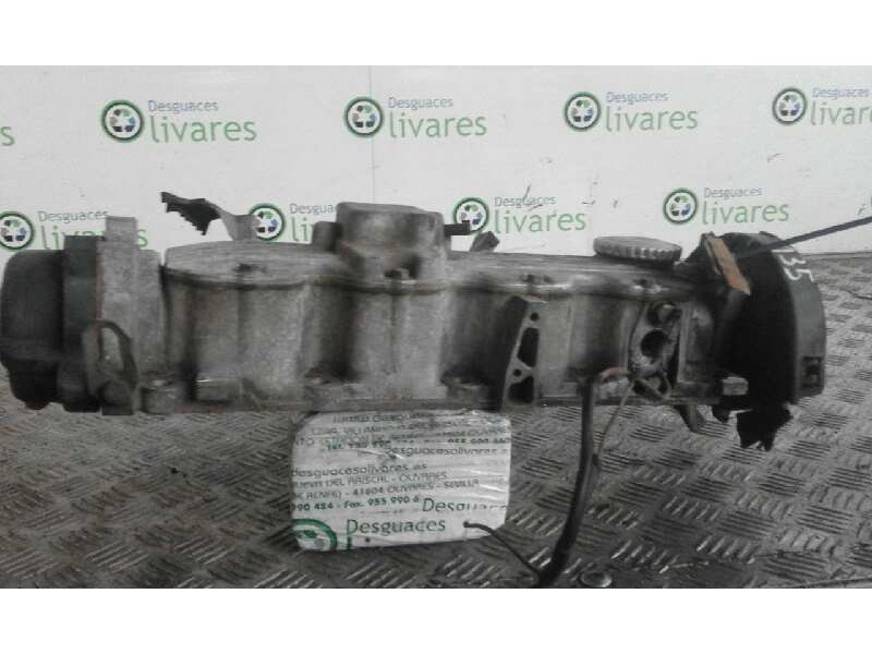 Recambio de culata para  referencia OEM IAM   2.0i/8v