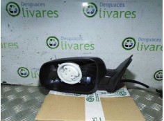 Recambio de retrovisor izquierdo para  referencia OEM IAM 54214577  