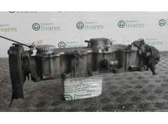 Recambio de culata para  referencia OEM IAM   2.0i/8v 2