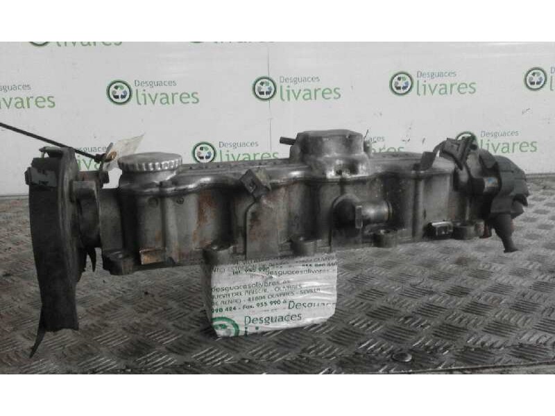 Recambio de culata para  referencia OEM IAM   2.0i/8v