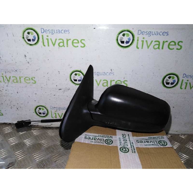 Recambio de retrovisor izquierdo para  referencia OEM IAM 54214577   Recambio de retrovisor izquierdo para  referencia OEM IAM 54214577