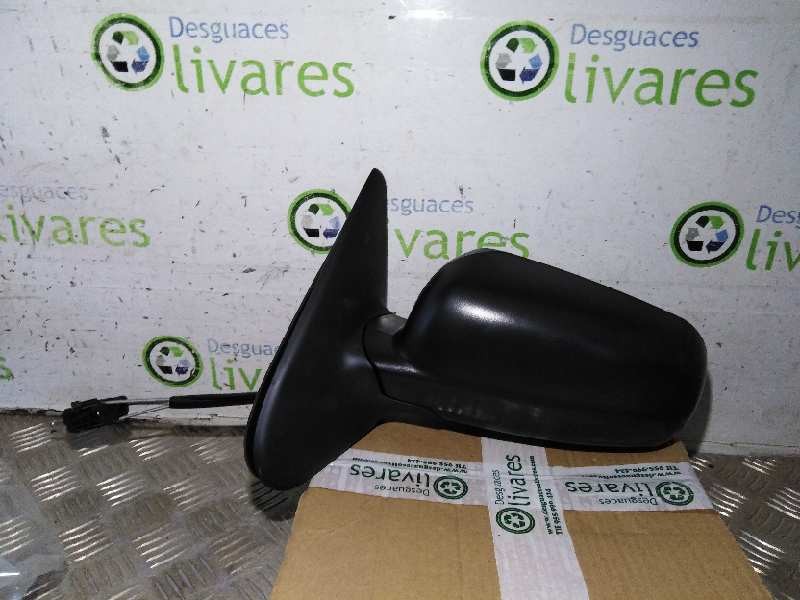 Recambio de retrovisor izquierdo para  referencia OEM IAM 54214577   Recambio de retrovisor izquierdo para  referencia OEM IAM 54214577