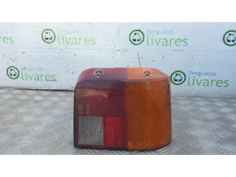 Recambio de piloto trasero derecho para  referencia OEM IAM    Recambio de piloto trasero derecho para  referencia OEM IAM