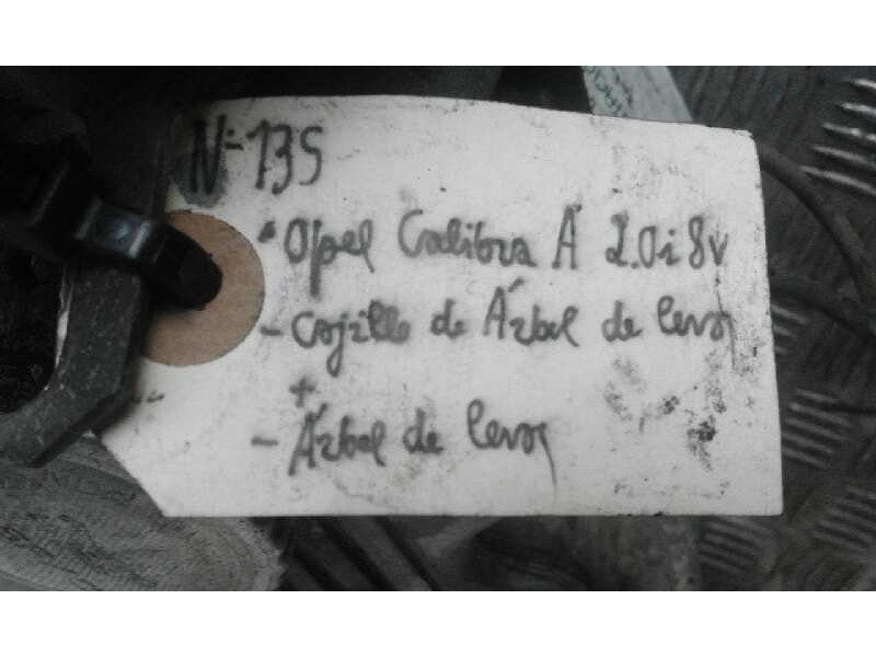 Recambio de culata para  referencia OEM IAM   2.0i/8v