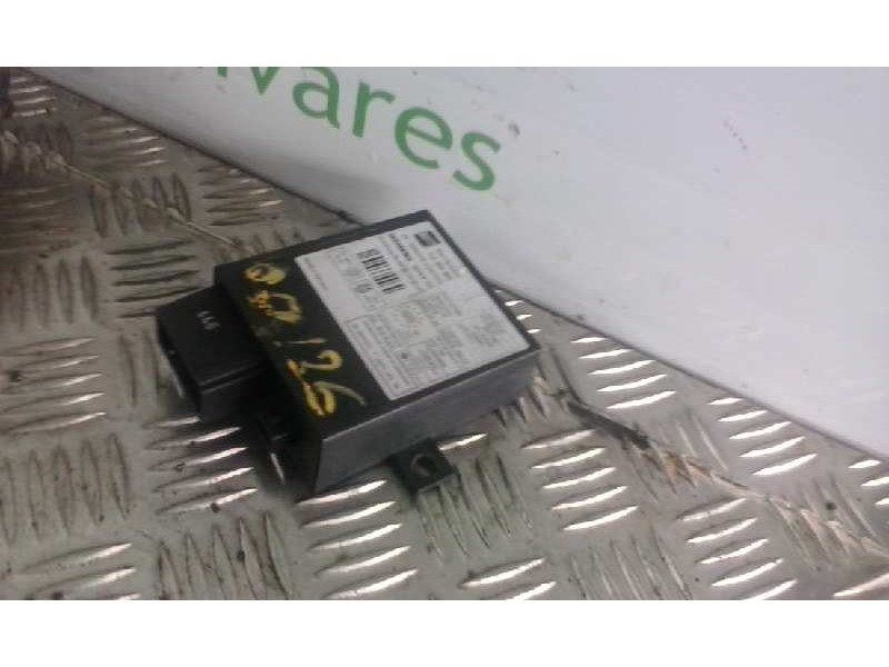 Recambio de centralita airbag para seat ibiza (6k) 1.9 tdi   |   0.93 - ... | 1993 | 90 cv / 66 kw referencia OEM IAM   