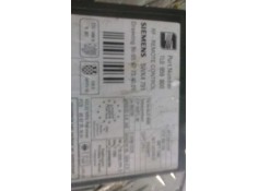 Recambio de centralita airbag para seat ibiza (6k) 1.9 tdi   |   0.93 - ... | 1993 | 90 cv / 66 kw referencia OEM IAM    2