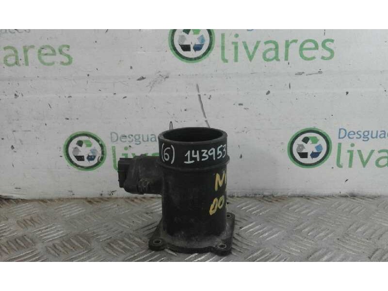 Recambio de caudalimetro para nissan almera tino (v10m)    |   0.00 - 0.06 | 2000 - 2006 referencia OEM IAM 0280218005 226807L60