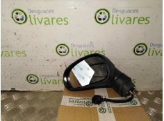 Recambio de retrovisor izquierdo para  referencia OEM IAM 27854385  