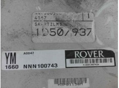 Recambio de centralita motor uce para mg rover serie 45 (rt) classic (5-ptas.)   |   01.00 - ... | 2000 | 103 cv / 76 kw referen 2