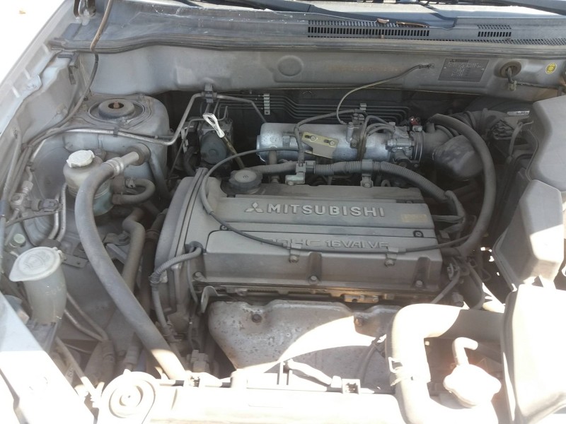 mitsubishi outlander (cu0w) 2.0 cat   |   0.03 - 0.06 | 2003 - 2006 | 136 cv / 100 kw del año 2003