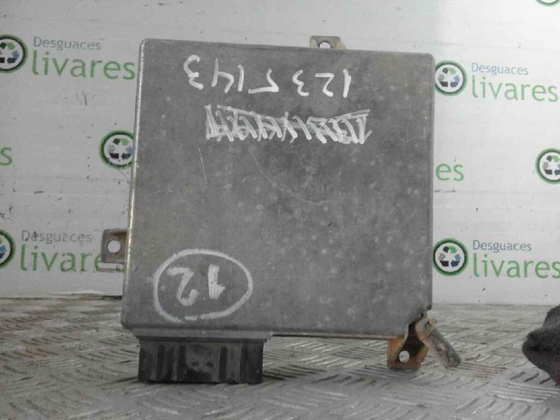 Recambio de centralita motor uce para mg rover serie 400 (rt)    |   0.95 - 0.99 | 1995 - 1999 referencia OEM IAM 0941006300 NNN