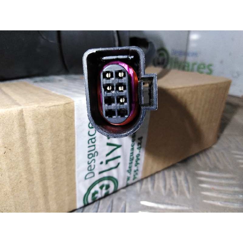 Recambio de retrovisor izquierdo para  referencia OEM IAM 27854385   Recambio de retrovisor izquierdo para  referencia OEM IAM 27854385