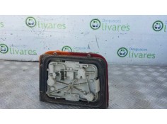 Recambio de piloto trasero derecho para  referencia OEM IAM    2