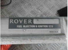 Recambio de centralita motor uce para mg rover serie 400 (rt)    |   0.95 - 0.99 | 1995 - 1999 referencia OEM IAM 0941006300 NNN 2