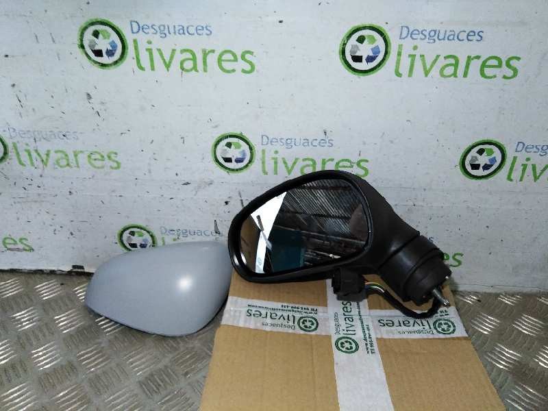 Recambio de retrovisor izquierdo para  referencia OEM IAM 6129095   Recambio de retrovisor izquierdo para  referencia OEM IAM 6129095