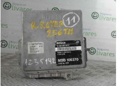 Recambio de centralita motor uce para  referencia OEM IAM 0281001677 2247076 7786760