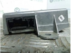 Recambio de centralita airbag para renault scenic ii    |   0.03 - 0.09 | 2003 - 2009 referencia OEM IAM 604290400 8200481139  2