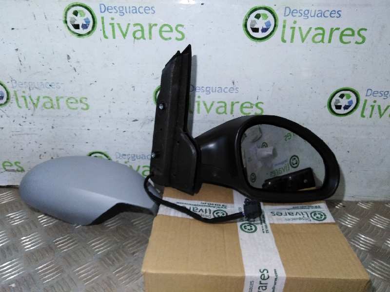 Recambio de retrovisor derecho para  referencia OEM IAM 54324502   Recambio de retrovisor derecho para  referencia OEM IAM 54324502
