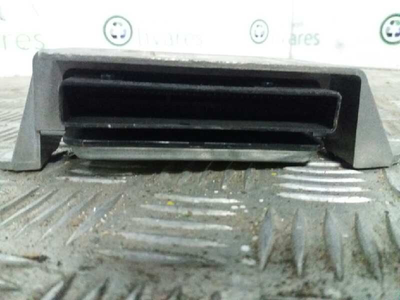 Recambio de centralita airbag para renault scenic ii    |   0.03 - 0.09 | 2003 - 2009 referencia OEM IAM 604290400 8200481139 