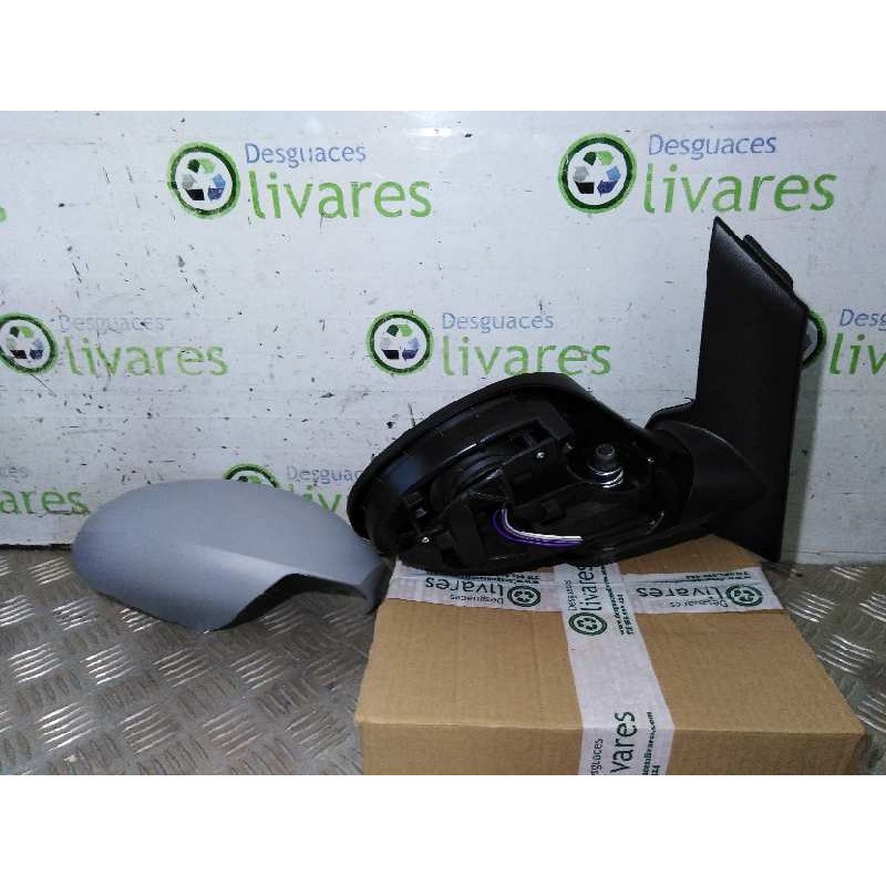 Recambio de retrovisor derecho para  referencia OEM IAM 54324502   Recambio de retrovisor derecho para  referencia OEM IAM 54324502