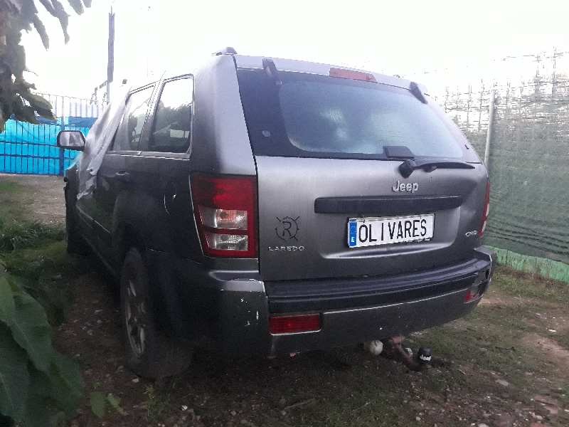 jeep gr. cherokee (wh) 3.0 crd laredo   |   04.05 - 12.10 | 2005 - 2010 | 218 cv / 160 kw del año 2005