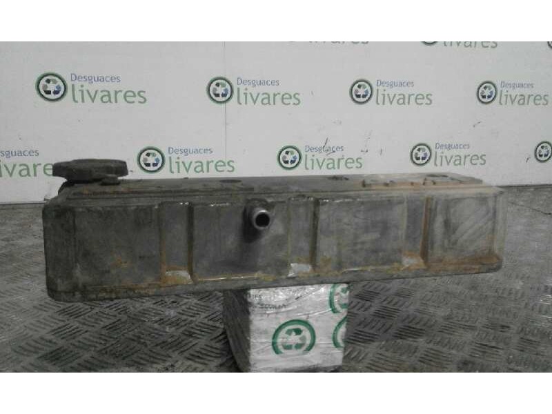 Recambio de tapa balancines para  referencia OEM IAM  A4.28 2.8d/4cil