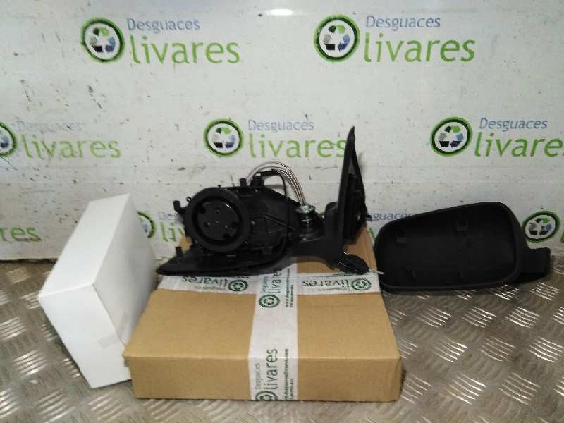 Recambio de retrovisor derecho para  referencia OEM IAM 6164099  