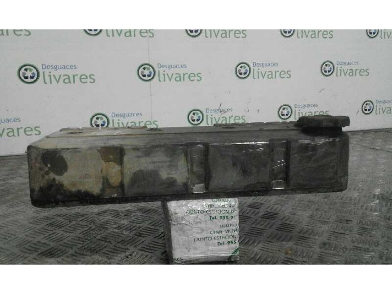 Recambio de tapa balancines para  referencia OEM IAM  A4.28 2.8d/4cil