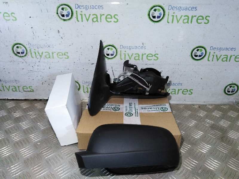 Recambio de retrovisor derecho para  referencia OEM IAM 6164099  