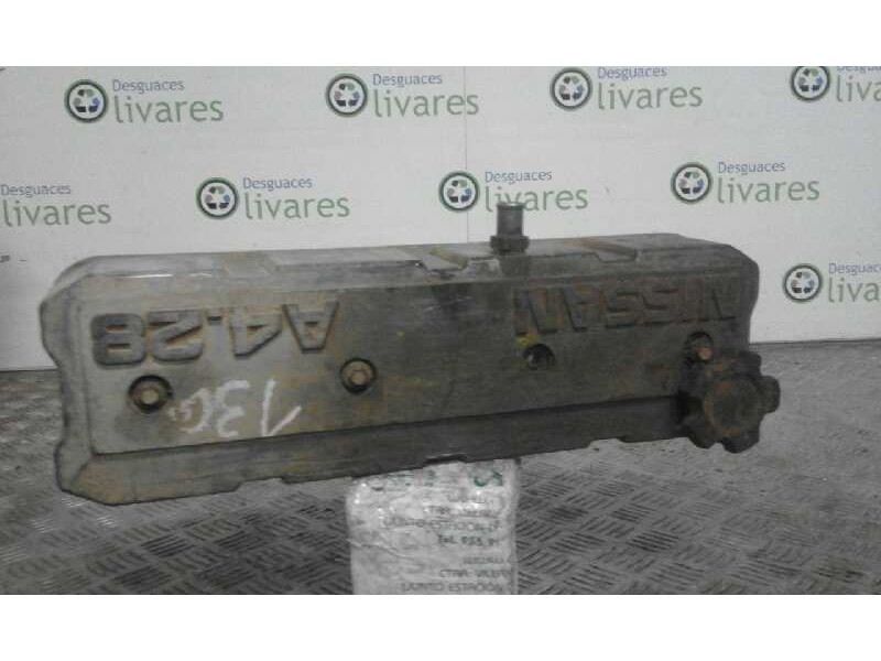 Recambio de tapa balancines para  referencia OEM IAM  A4.28 2.8d/4cil