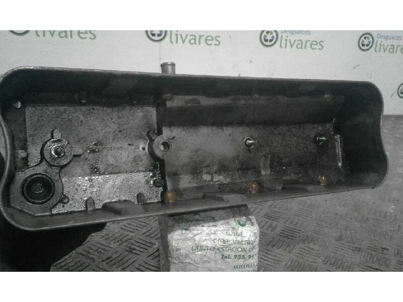 Recambio de tapa balancines para  referencia OEM IAM  A4.28 2.8d/4cil