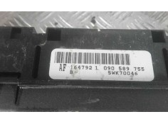Recambio de modulo electronico para ford focus berlina  (cap)    |   0.04 - 0.07 | 2004 - 2007 referencia OEM IAM 5WK70046   2