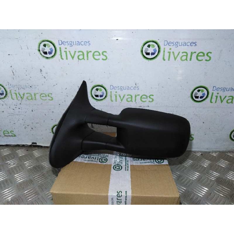 Recambio de retrovisor izquierdo para  referencia OEM IAM 24917111   Recambio de retrovisor izquierdo para  referencia OEM IAM 24917111