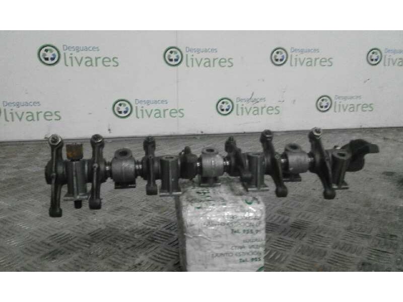 Recambio de tapa balancines para  referencia OEM IAM  A4.28 2.8d/4cil