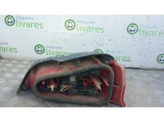 Recambio de piloto trasero izquierdo para  referencia OEM IAM    2