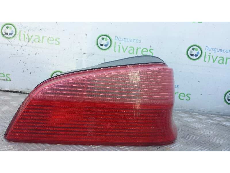 Recambio de piloto trasero derecho para  referencia OEM IAM    Recambio de piloto trasero derecho para  referencia OEM IAM